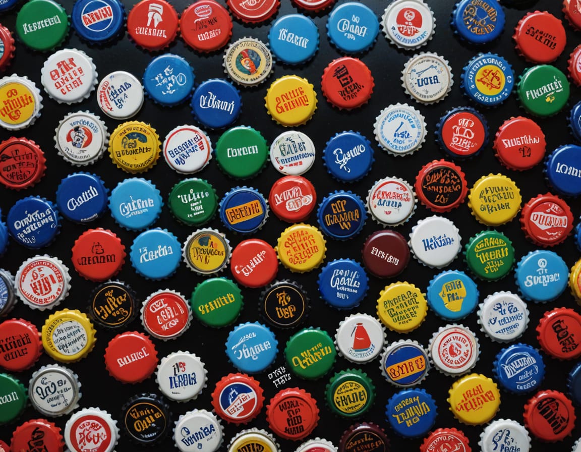 Hotel Soaps & Keycards Collection