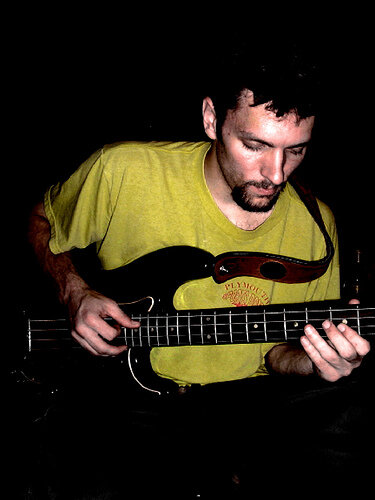1971 Fender Precision Bass