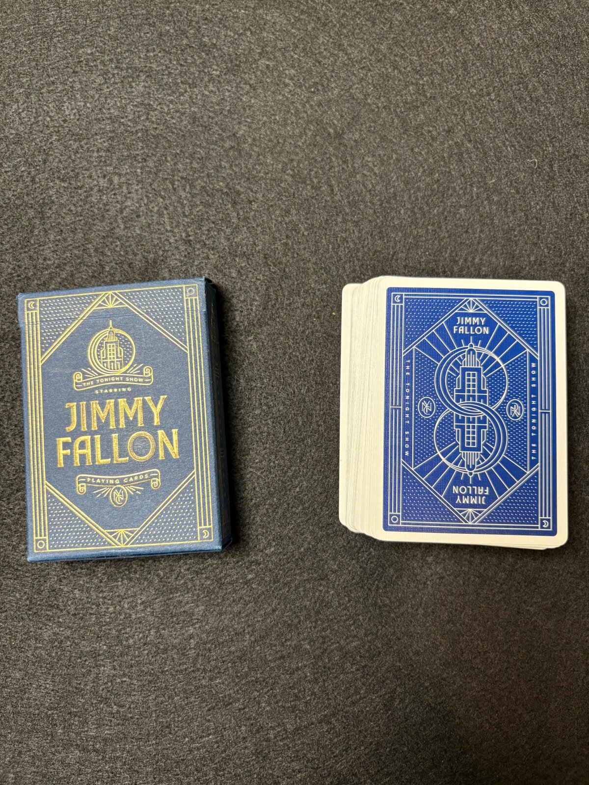 Jimmy Fallon