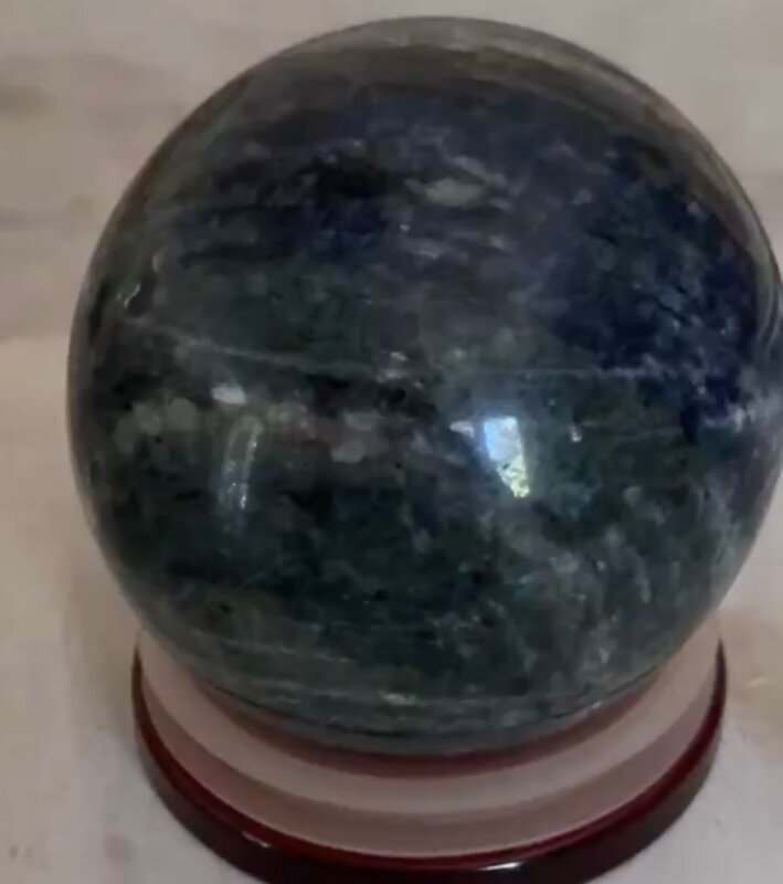 Solidite Sphere