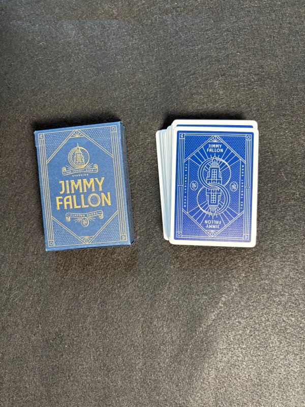 Jimmy Fallon