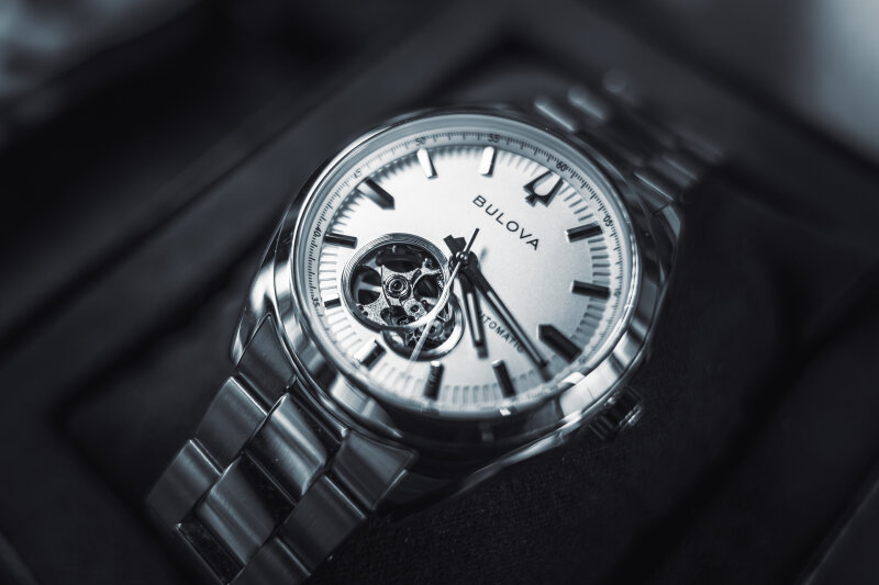 Watch Collection