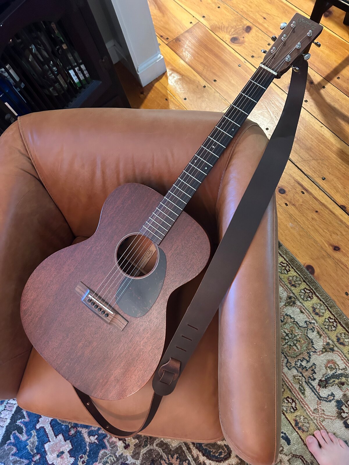 Martin 00-15M
