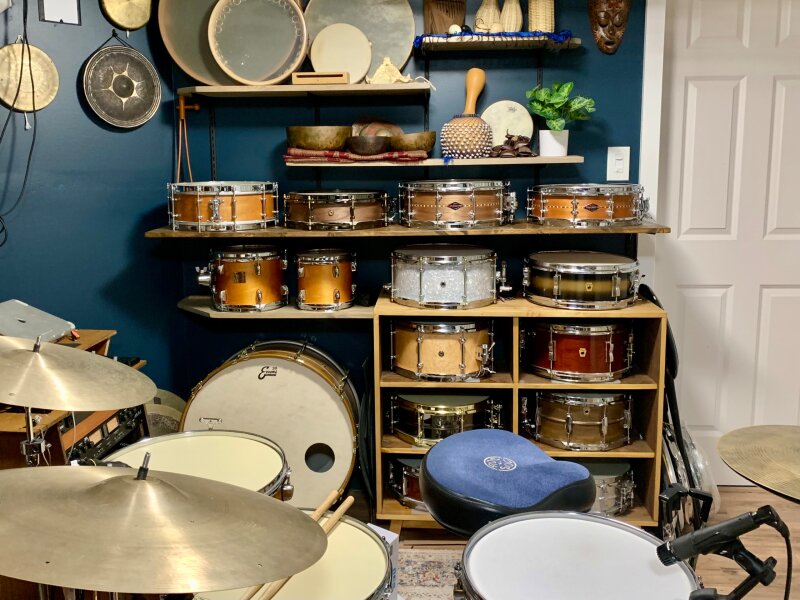 Snare Drums
