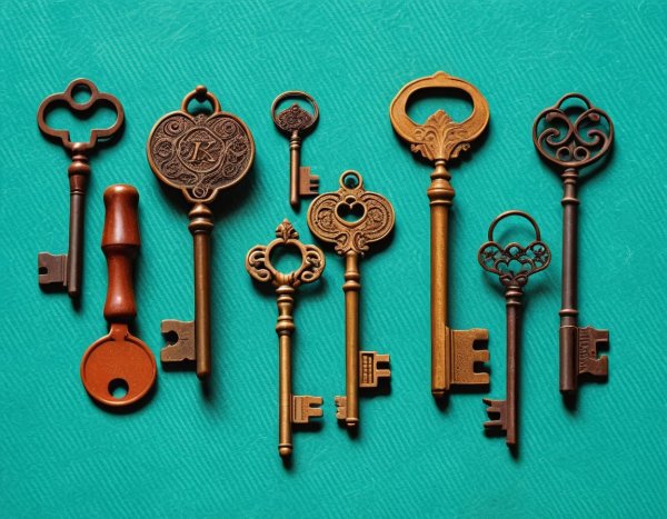 Jewelry & Accessories