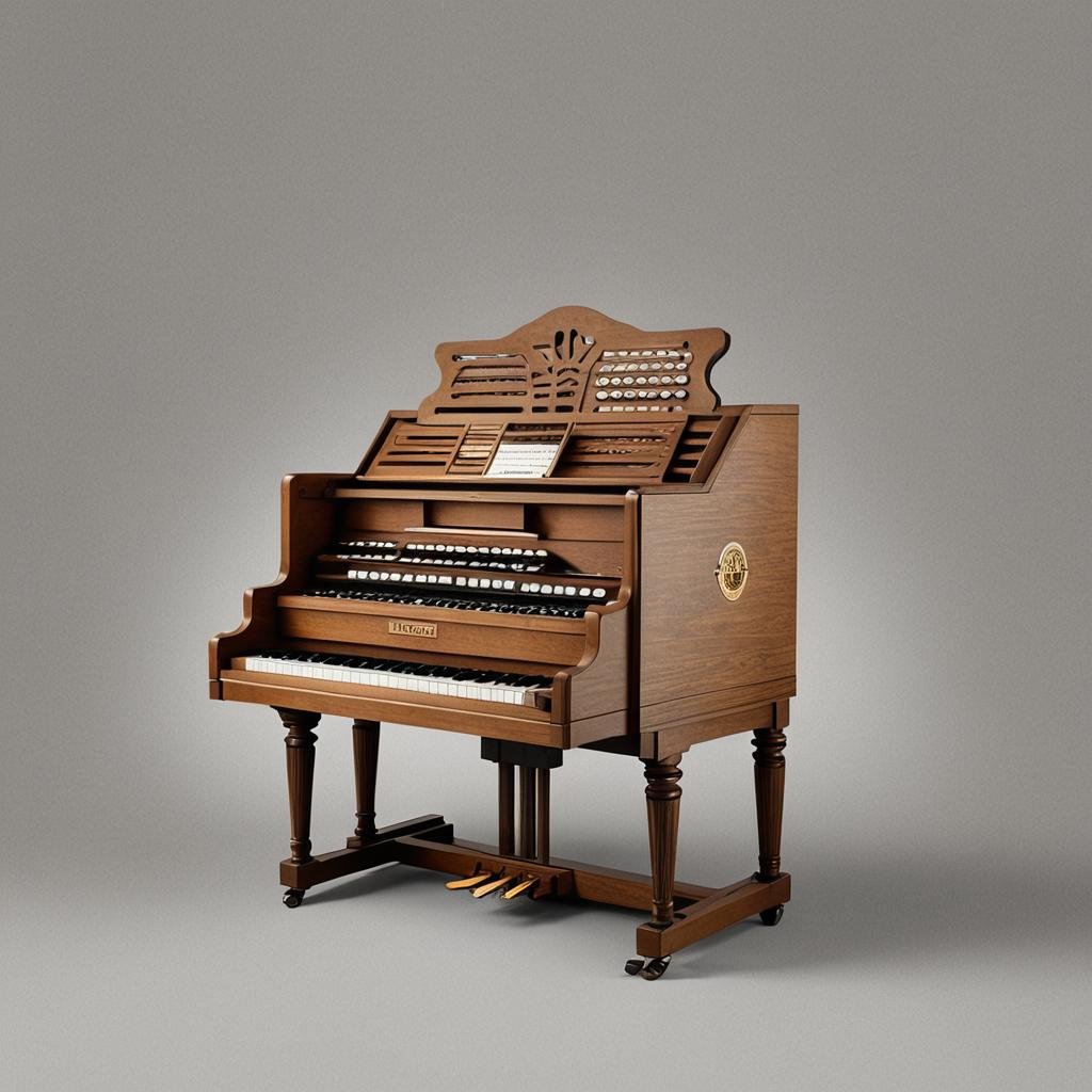 Westmark T-300 Glentor Keytal