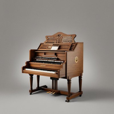 Westmark T-300 Glentor Keytal