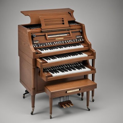 Bronze Crownwright Contour Raskin Terminal