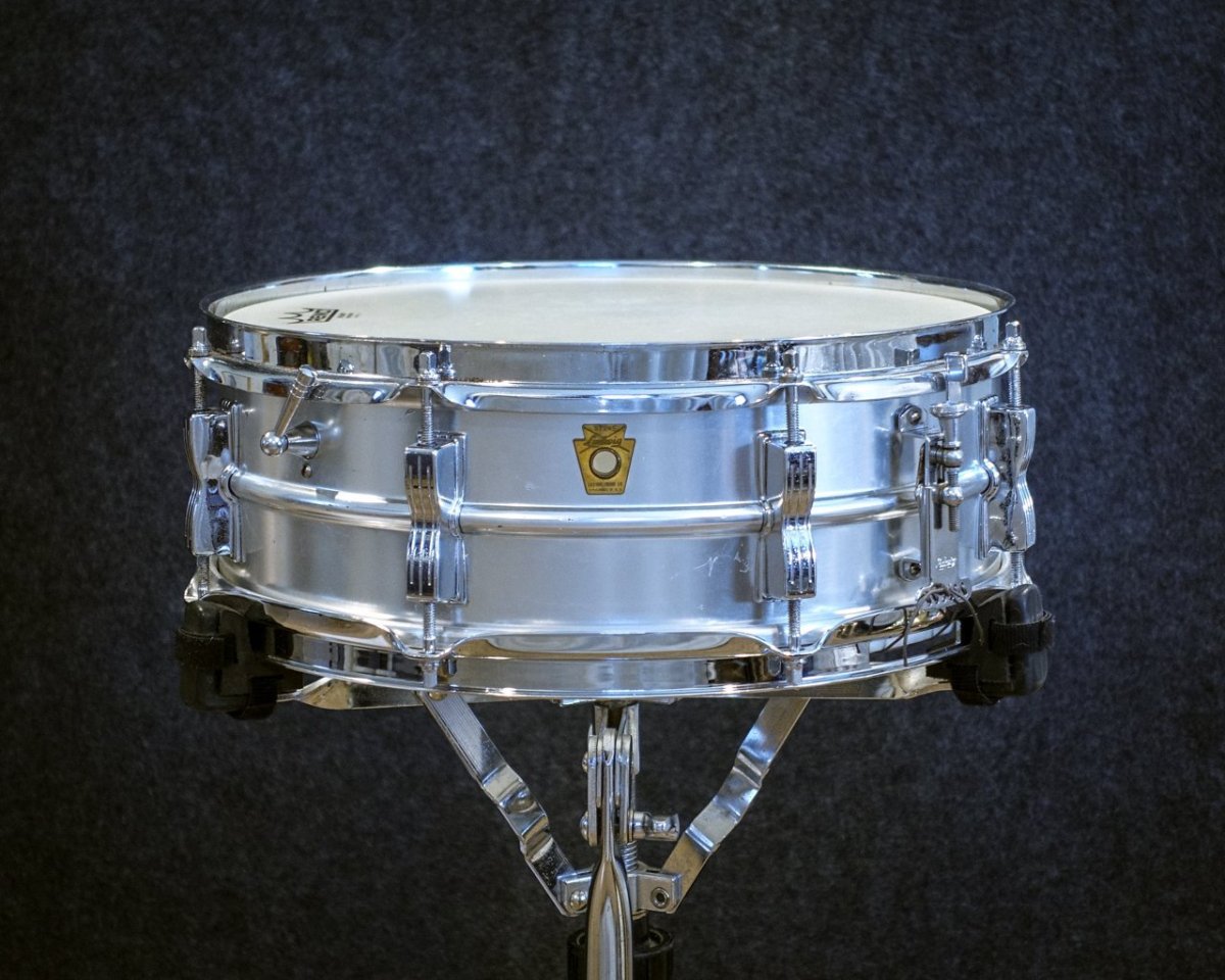 14" Ludwig Acrolite (1960s)