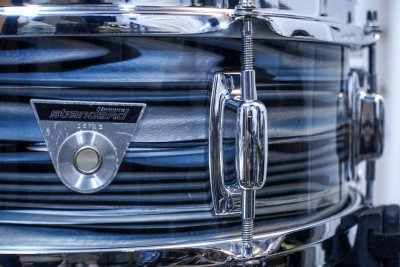 Ludwig Standard 5" x 14" Snare Drum